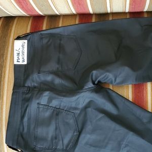 Washborn pants